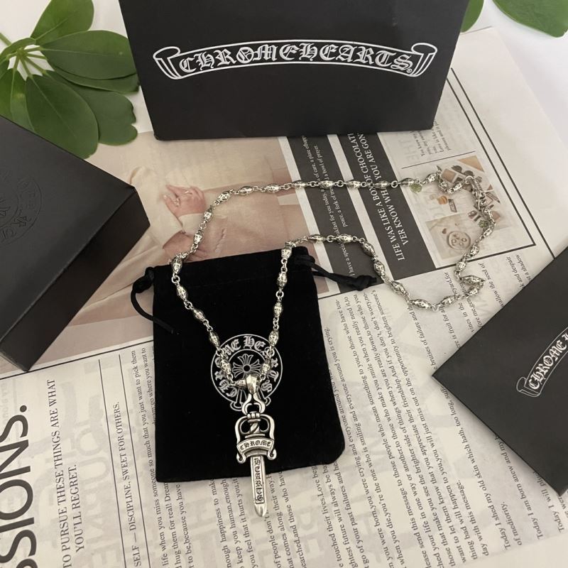 Chrome Hearts Necklaces